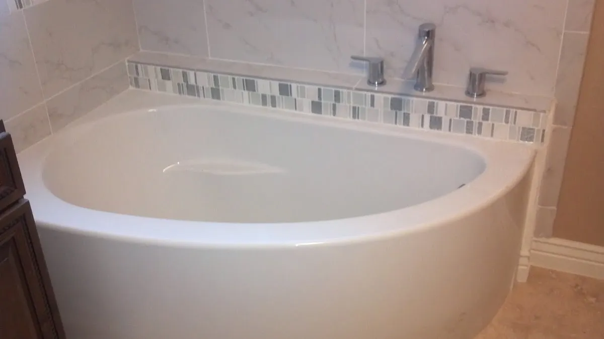 Water Line Replacement in Georgetown, TX